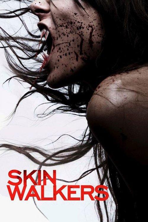 Download Skinwalkers poster