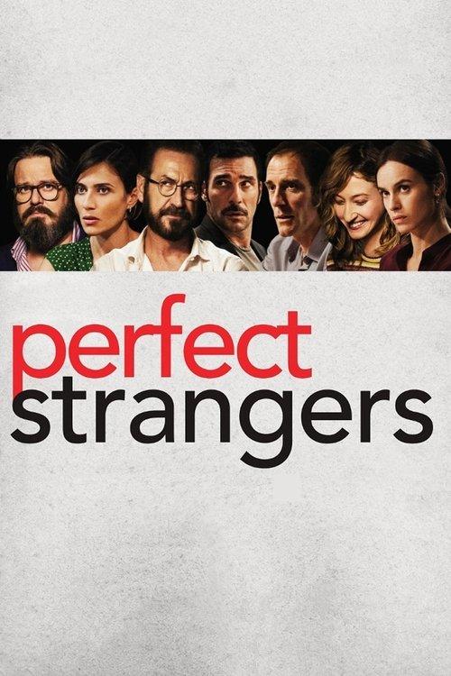 Download Perfect Strangers poster