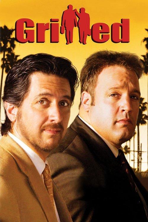Download Grilled poster