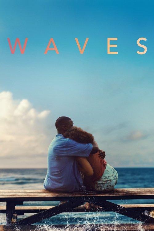Download Waves poster