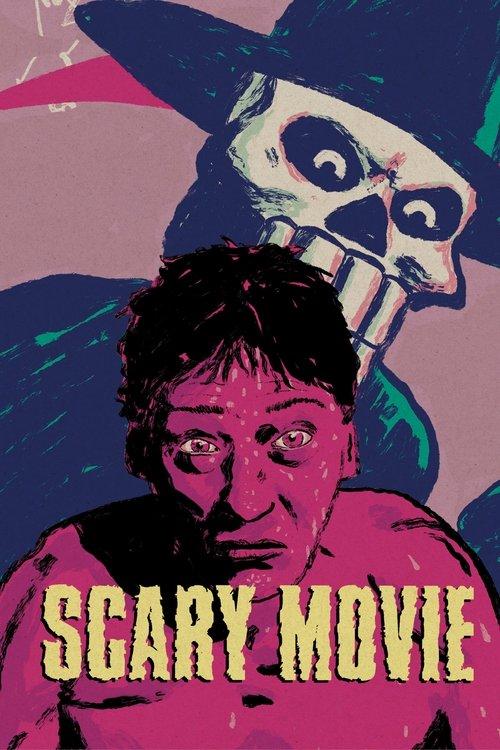Download Scary Movie poster