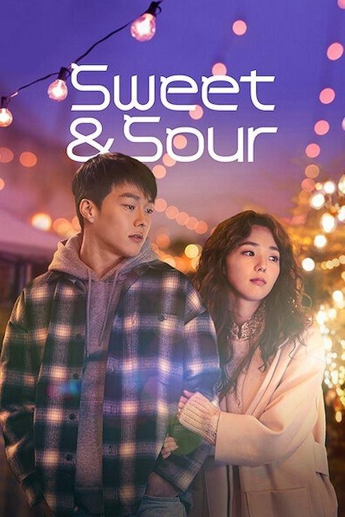 Download Sweet & Sour poster