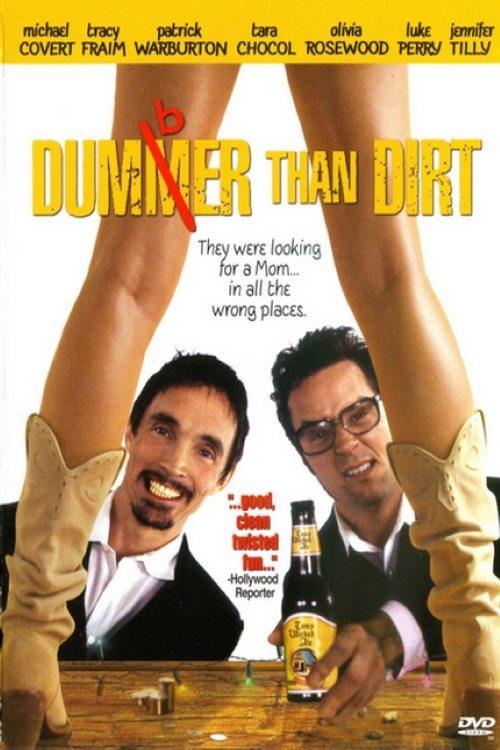 Download Dirt poster