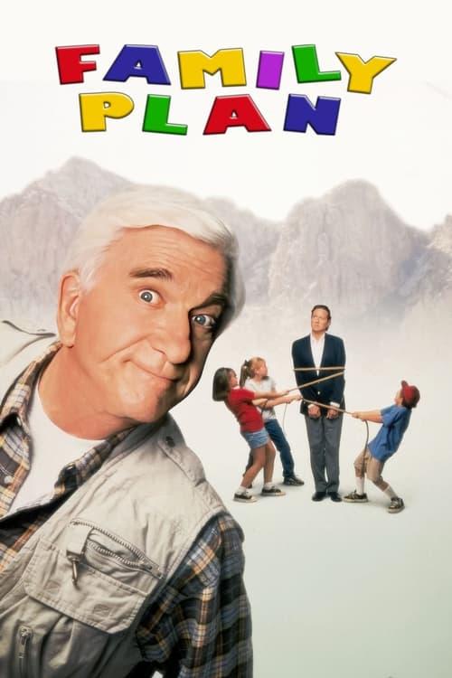 Download Family Plan poster