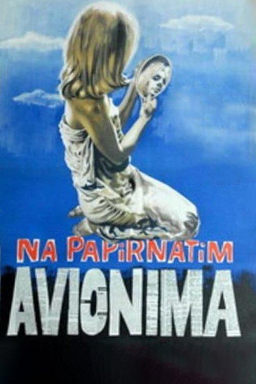 Download On Paper Wings poster
