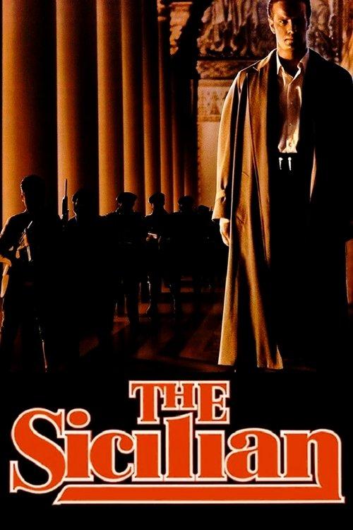 Download The Sicilian poster