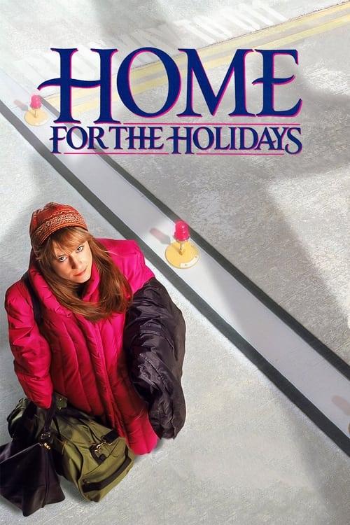 Download Home for the Holidays poster
