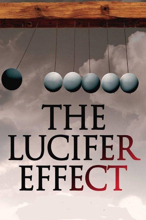 Download The Lucifer Effect poster