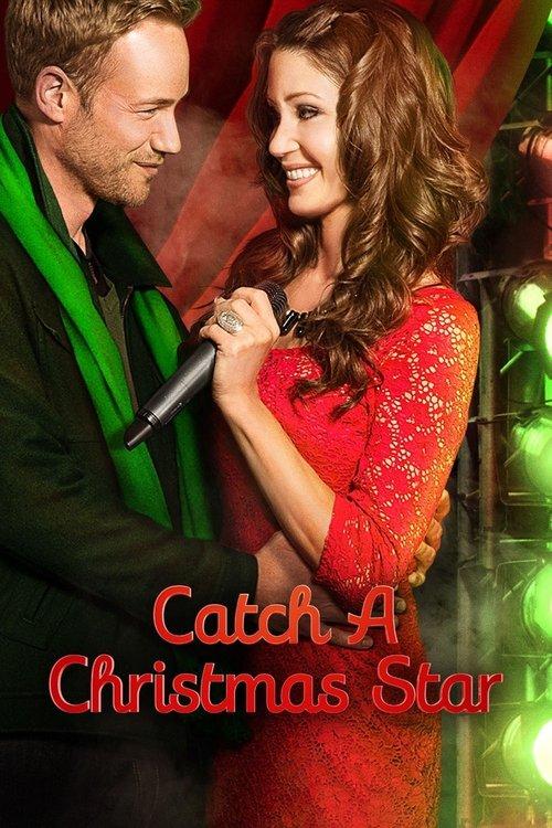 Download Catch a Christmas Star poster