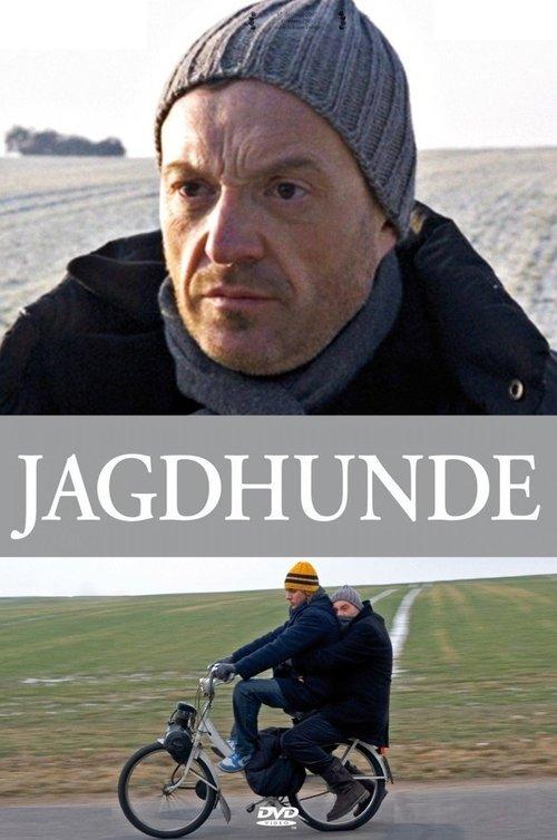 Download Hounds poster