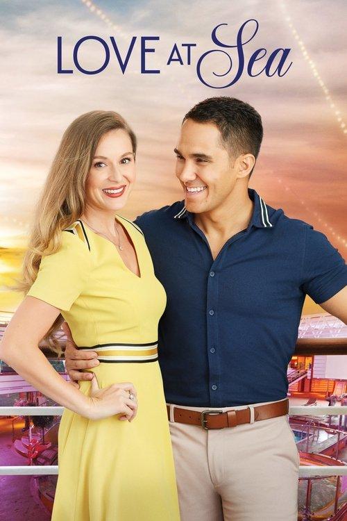 Download Love at Sea poster