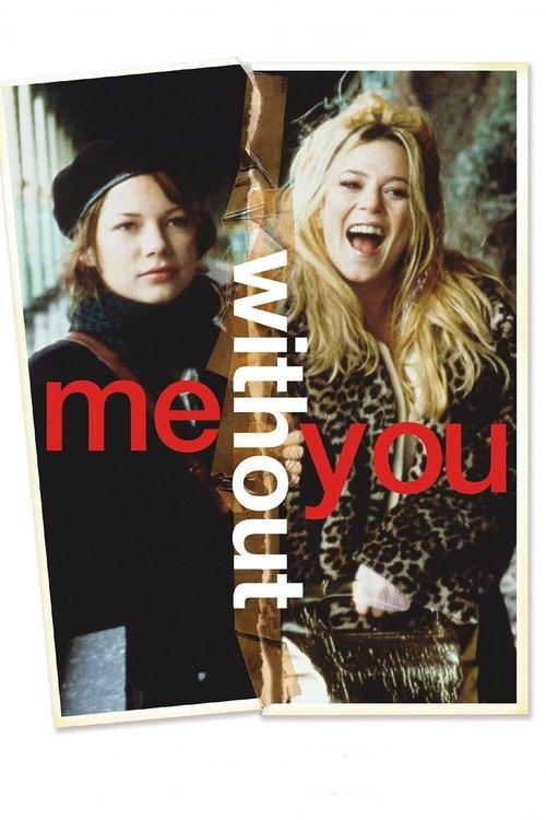 Download Me Without You poster