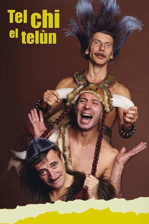 Download Tel chi el telùn poster