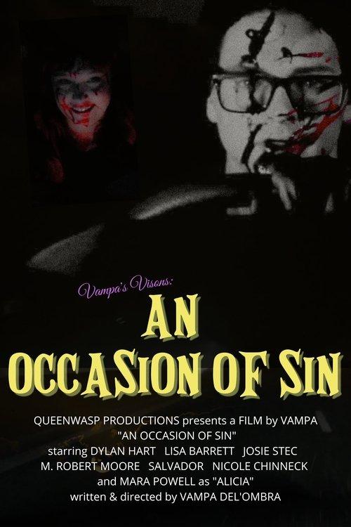 Download An Occasion of Sin poster