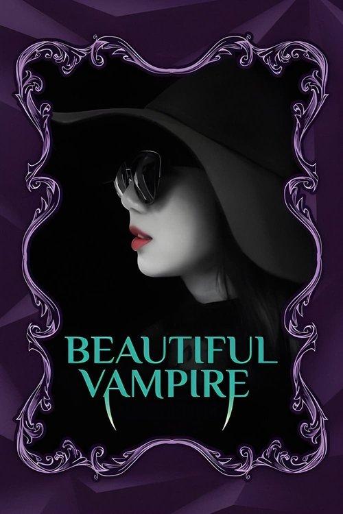 Download Beautiful Vampire poster