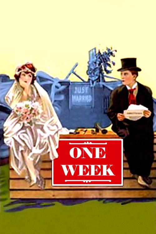 Download One Week poster