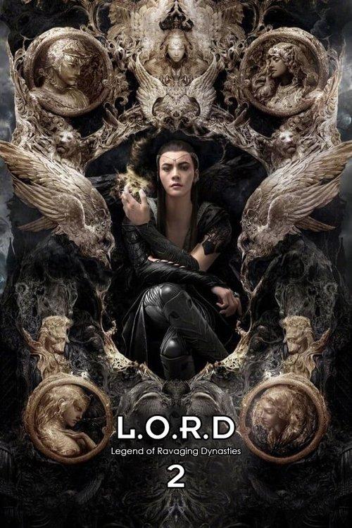 Download L.O.R.D: Legend of Ravaging Dynasties 2 poster