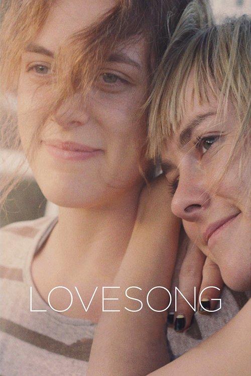Download Lovesong poster