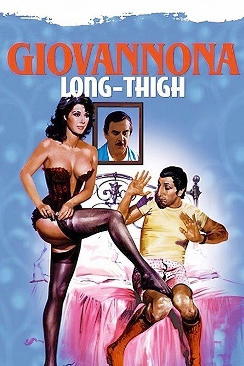 Download Giovannona Long-Thigh poster