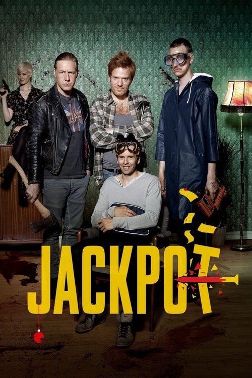 Download Jackpot poster