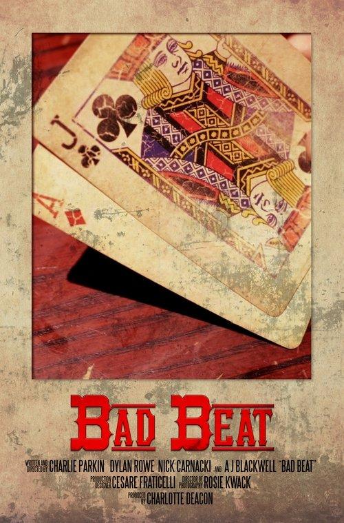 Download Bad Beat poster