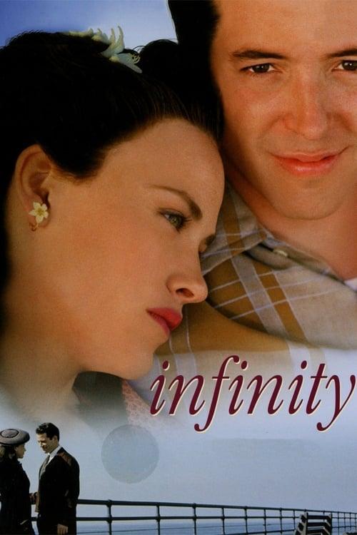 Download Infinity poster