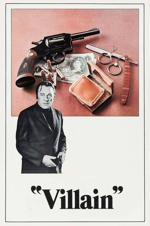 Download Villain poster