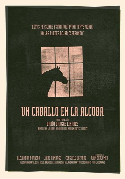 Download Un caballo en la alcoba poster