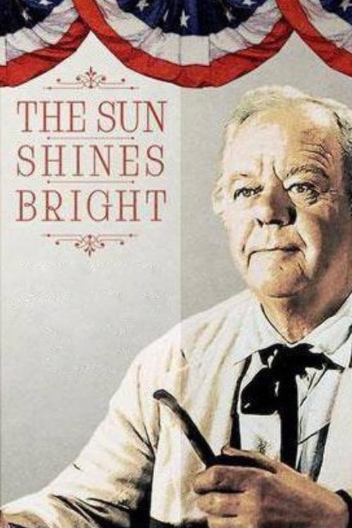 Download The Sun Shines Bright poster