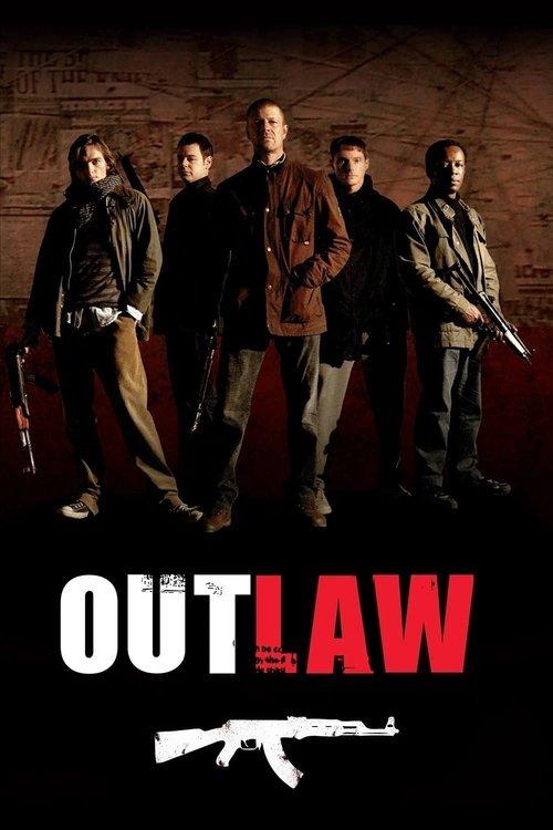 Download Outlaw poster