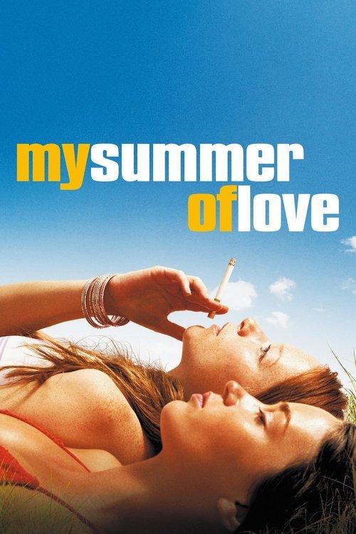Download My Summer of Love poster