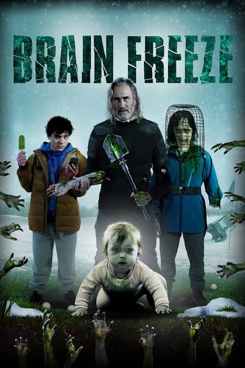 Download Brain Freeze poster