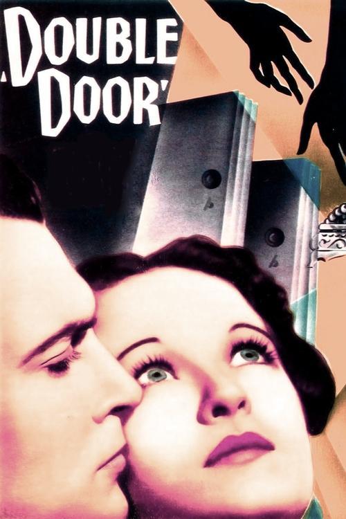 Download Double Door poster