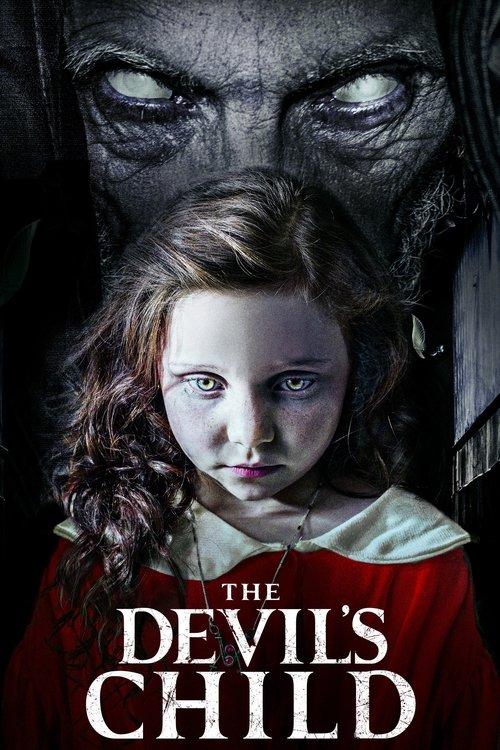 Download The Devil's Child poster