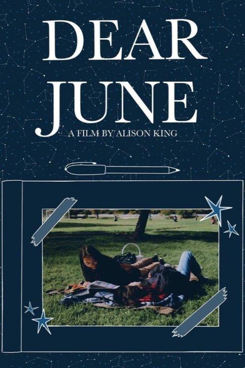 Download Dear June poster