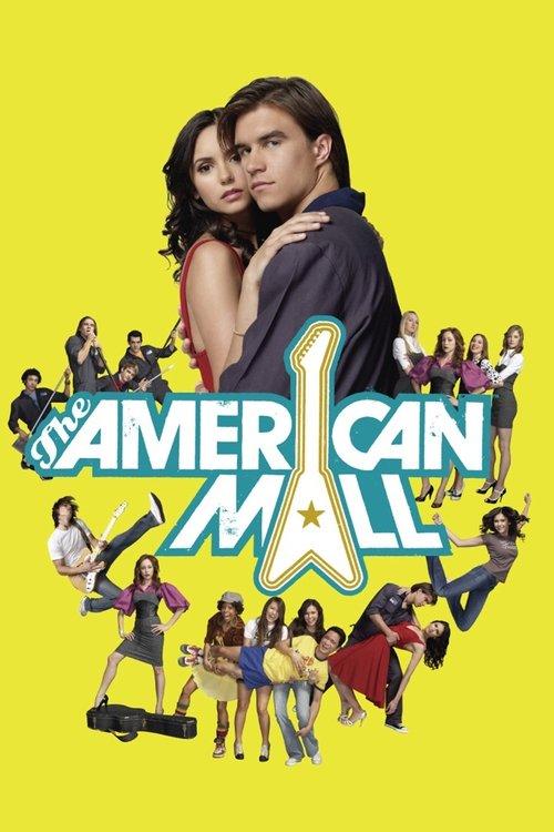 Download The American Mall poster