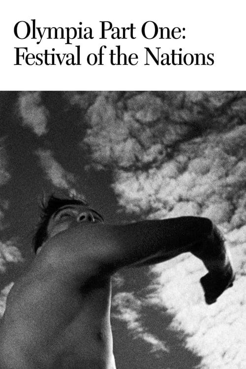 Download Olympia Part One: Festival of the Nations poster