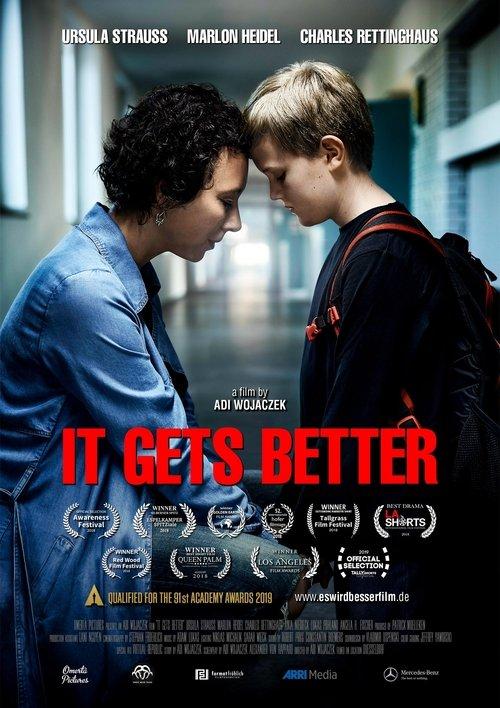 Download It Gets Better poster