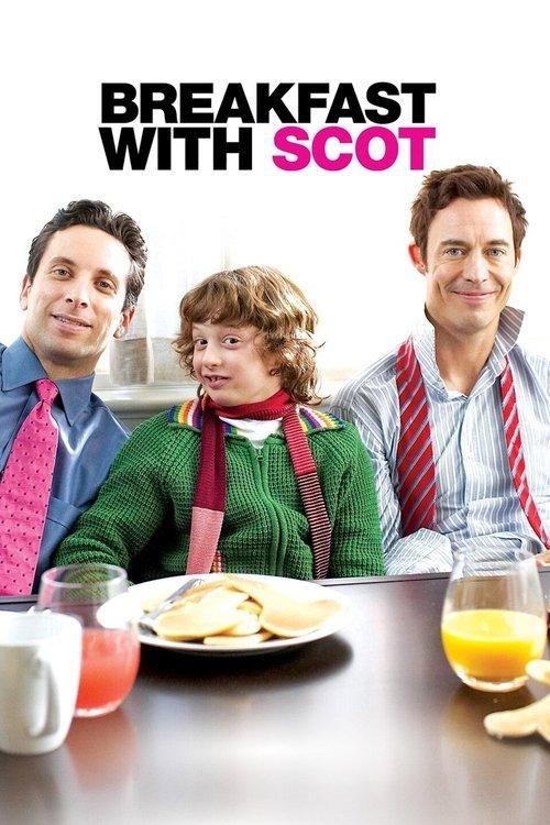 Download Breakfast with Scot poster