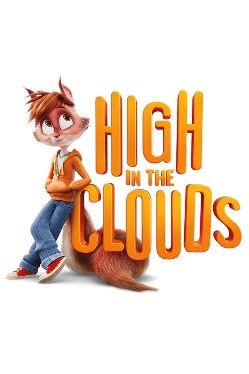 Download High in the Clouds poster