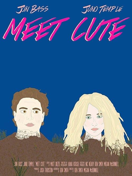 Download Meet Cute poster