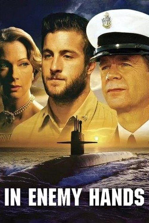 Download In Enemy Hands poster