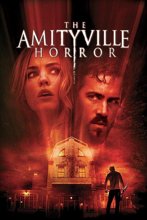 Download The Amityville Horror poster