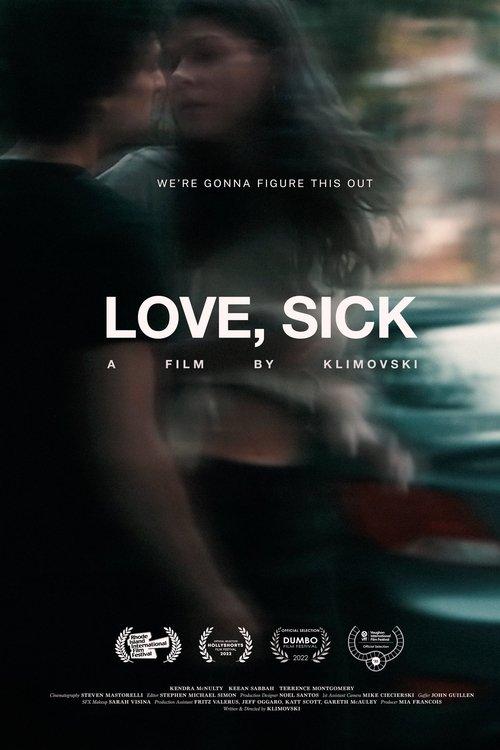 Download Love, Sick poster