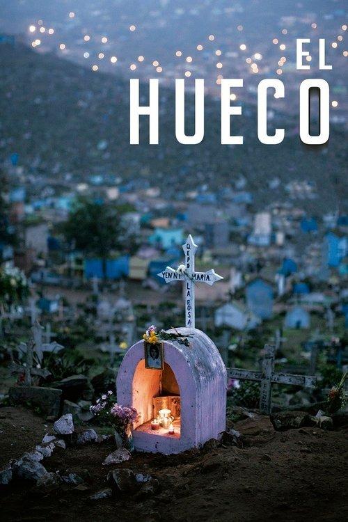 Download The Hole poster