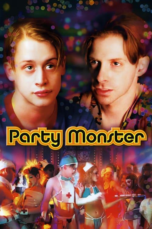 Download Party Monster poster