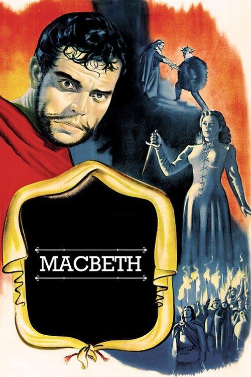 Download Macbeth poster