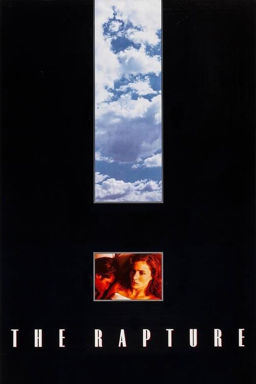 Download The Rapture poster
