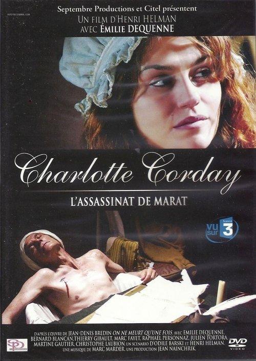 Download Charlotte Corday poster