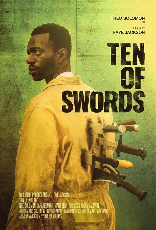 Download Ten of Swords poster